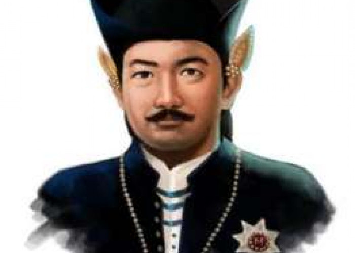 Tantang Ratu Belanda, Sultan Agung Mataram Hanyakrakusumo 2 Kali Gempur Batavia