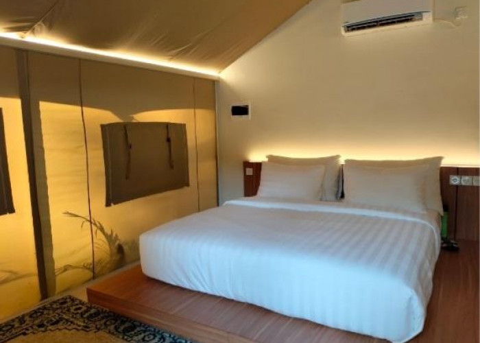 Kadena Hotel Management, Gairahkan Pariwisata dengan Inovasi di Sektor Perhotelan dan Kuliner Indonesia