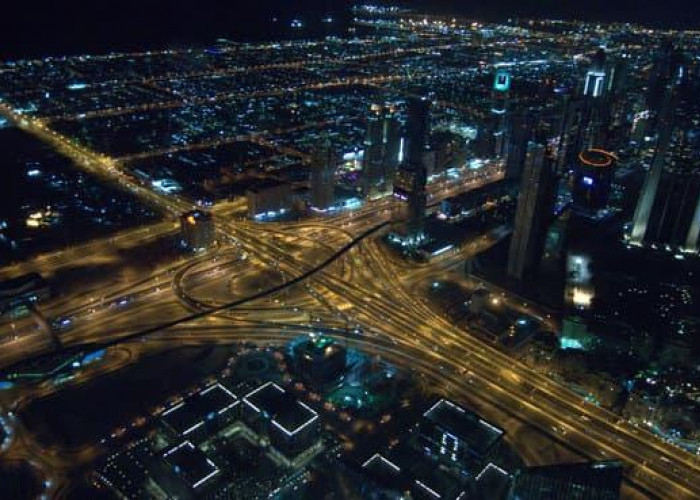 Pasar Properti Dubai Siap Meroket, Peluang Investasi Ideal dengan Konektivitas Global