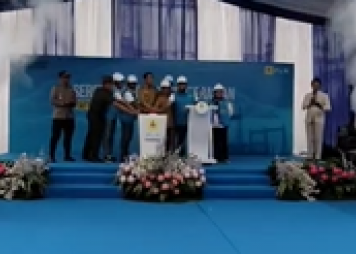 Sejarah Kembali Tertoreh: Mimpi Besar Warga Kaur Kini Terpenuhi