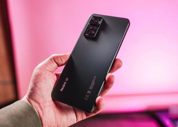 Ada Raja HP Baru di 2026, Kenapa HP China Makin Ditinggalkan? Yuk Kita Bahas Bareng di Sini!