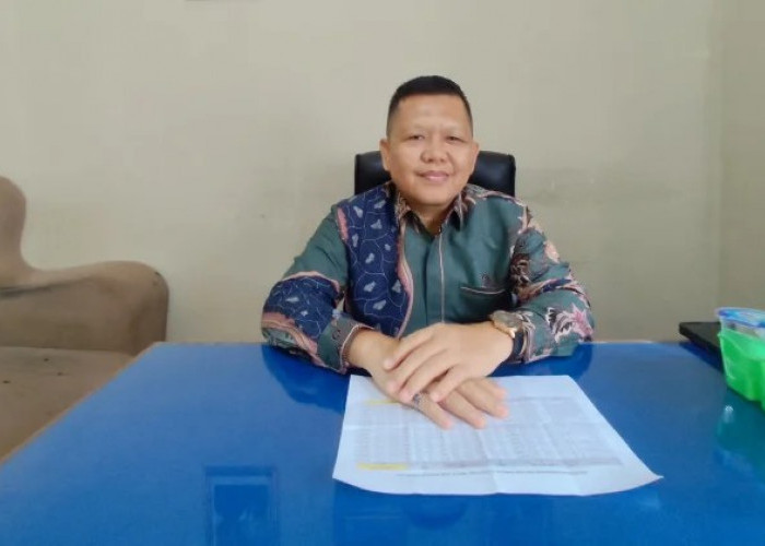 Jumlah Pemilih di Kabupaten Kaur Meningkat, KPUD Kaur Tetapkan PDPB