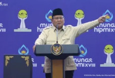 Prabowo Beri Lampu Hijau, PSSI Gaspol Persiapan Menuju Piala Dunia 2030