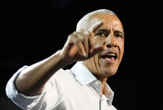 Obama Viral Setelah Ngomong Soal Alien di Podcast, Keceplosan?