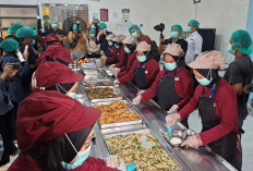 Betulkah Mitra SPPG Raup Rp1,8 Miliar dari Potong Jatah MBG? Ayo Cek Fakta!! 