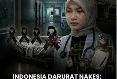 Dokter Internship Banyak Gugur, MGBKI: KIKI dan Kemenkes Pihak Paling Bertanggung Jawab Atas Nyawa Mereka!
