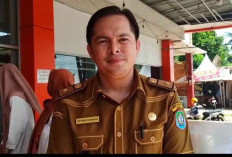 Penerapan Aplikasi SRIKANDI Belum Maksimal, Ini Imbauan Bapperida Kabupaten Kaur!