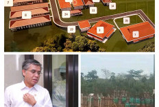 Crane Ambruk, Pekerja Sekolah Rakyat di Kaur Dikabarkan Tewas, Menaker: Nyawa Pekerja Tak Boleh Jadi Taruhan