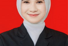 Alumni MAS Tahfizhul Qur’an IC Sumut Raih Beasiswa S2 Kemenag, Hafiz 20 Juz Lanjut Kuliah di UPI Bandung