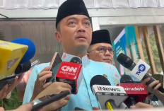 Istana Tiba-Tiba Wacanakan WFH, Terkait Krisis BBM?