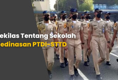 Mengukir Masa Depan, Putra Putri Kabupaten Kaur Bisa Kuliah Kedinasan di PTDI-STTD