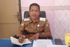 HORE , Dana BOS di Kabupaten Kaur Cair Sebelum Lebaran