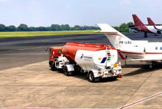 Avtur Naik, Pemerintah Jaga Tarif Tiket Pesawat Tetap Terjangkau dengan Subsidi PPN