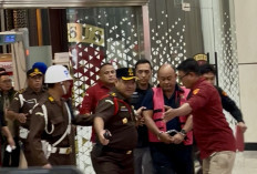Dadang dan Kroni BGN-Nya Diduga Terlibat Praktik 'Tangan Jahat' Jual-Beli Titik SPPG