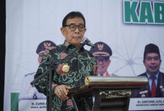 Bupati Kepahiang Curigai Ada 'Permainan' dalam Distribusi Elpiji 3 Kg