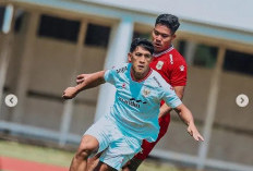 Ini Skuad Timnas Indonesia Untuk Piala AFF 2026, John Herdman Andalkan Shayne, Thom hingga Marcelino