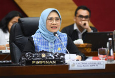 Hetifah Desak Rehabilitasi 100 Ribu Sekolah Dipacu, Pendidikan Inklusif Diperkuat