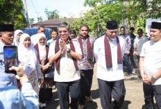 Kemnaker Siapkan Pelatihan Berbasis AI bagi 3.100 Pemuda di Padang