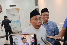 Perundingan Damai Amerika dan Iran Gagal, Ini Seruan Ketum PBNU dan Paus Leo XIV 