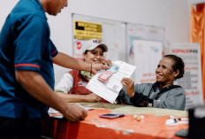 Berkah Ramadan, Kemensos Cairkan Bansos PKH dan Sembako Rp15 Triliun
