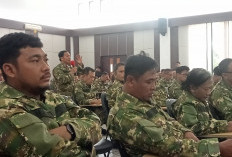 Kadiv Humas Polri: Wartawan Berperan Strategis Menjaga Nilai Kebangsaan, Demokrasi, dan NKRI