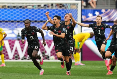 Gol Stoppage Time Kanada Pulangkan Afrika Selatan di Piala Dunia 2026