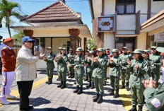 Prabowo Tegaskan Sekolah Rakyat untuk Warga yang Paling Miskin dan Kurang Berdaya
