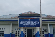 Perusahaan Pribadi AMDK Berseri Putus Kontrak dengan Pemkab Kaur Sejak Agustus 2025, Kok Heboh Sekarang?