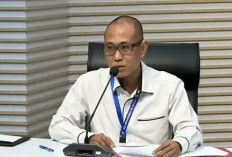Bau Busuk Proyek Limbah Pemkot Bengkulu Dibidik KPK, Jejak Pemberi Suap Bupati Rejang Lebong 