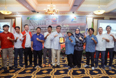 Menaker Ajak Serikat Pekerja Perkuat Kompetensi Hadapi Transformasi Dunia Kerja