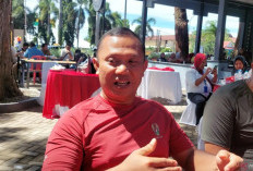 Korem: Progres cetak sawah baru di Bengkulu capai 75 persen