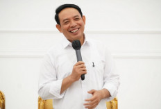 Walikota Bengkulu Dedy Wahyudi Terbitkan SE Khusus Ramadan