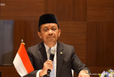 Bahlil Akui Indonesia Sudah Dapat Negara Pemasok BBM Pengganti Timur Tengah