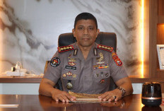 Polda Bengkulu OTT Dua Oknum Anggota Polres Bengkulu Tengah