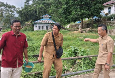 Pemkab Kaur Segera Optimalkan BBI Nasal