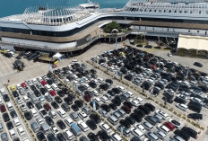 Momentum Lebaran Idul Fitri 2026, Dorong Ekonomi Daerah dan Sektor Pariwisata