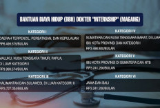 Menkes Paksa Pemda Patok Standar Upah Minimal: Dokter Internship Bukan Tenaga Gratisan!