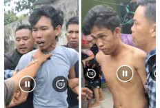 Bawa Kabur Istri Orang, 2 Pria Asal Bengkulu Selatan Ditangkap