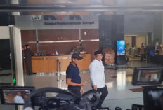 Tersangka Kasus Korupsi Kuota Haji, Eks Menag Yaqut Cholil Qoumas Diperiksa KPK 5 Jam, Belum Ditahan