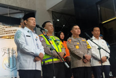 BMKG: Lebaran 2026 Masuk Pancaroba, Waspada Hujan Lebat di Sejumlah Wilayah