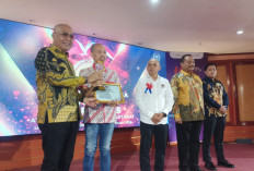 SIWO PWI Award 2026: Inilah Pemenang dari 10 Kategori Utama dan Khusus
