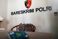 Mengejutkan, Bareskrim Polri di Komplek Scam O’Smach Perbatasan Thailand-Kamboja