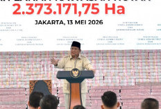 Devisa Hasil Ekspor Sawit hingga Batu Bara Disimpan di Luar Negeri, Prabowo Lakukan Ini