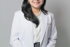 Tips Puasa Sehat ala Dokter Gizi, Jaga Lambung dan Energi Tetap Stabil Seharian