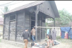 Sejarah Jill Belanda Sejak 1871, Tempat Menahan Pejuang Kaur, Tetap Berdiri Kokoh