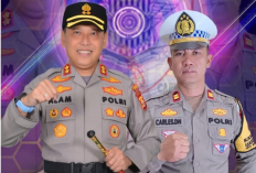 Polres Kaur Gelar Ops Keselamatan Nala 2026, 2-15 Februari 2026