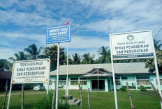 7 Mahasiswa BJB Kabupaten Kaur Minta Kepastian Beasiswa Yang Tidak Cair Hingga Satu Tahun