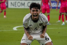 Nova Arianto Rilis Skuad Timnas U-19 Piala AFF U-19 2026, 6 Diaspora Dalam Misi Pertahankan Gelar