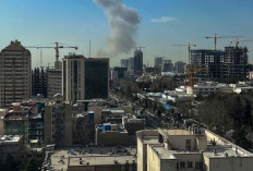 Kecam Serangan Amerika Serikat dan Israel ke Teheran, Kedubes Republik Islam Iran di RI Desak DK PBB Bertindak