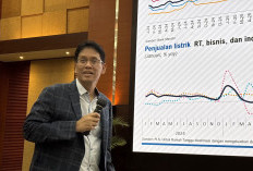 Tepis Isu Kenaikan BBM, Purbaya: Pemerintah Fokus Uji Coba Pembatasan Skema Subsidi